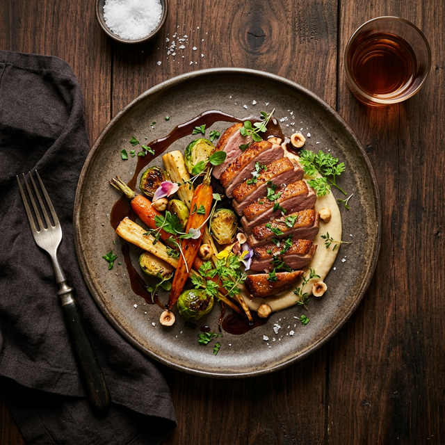 Yemek fotoğrafçılığı food photography