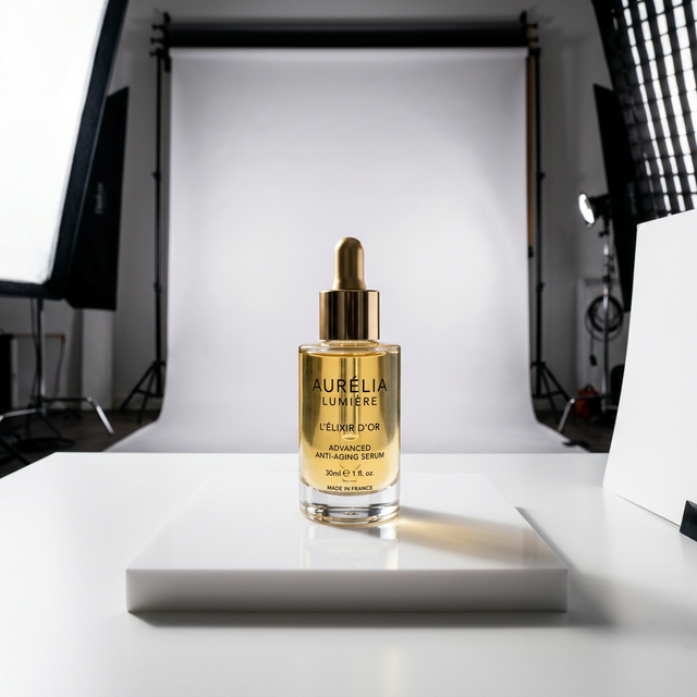 Profesyonel ürün fotoğrafı çekimi teknikleri