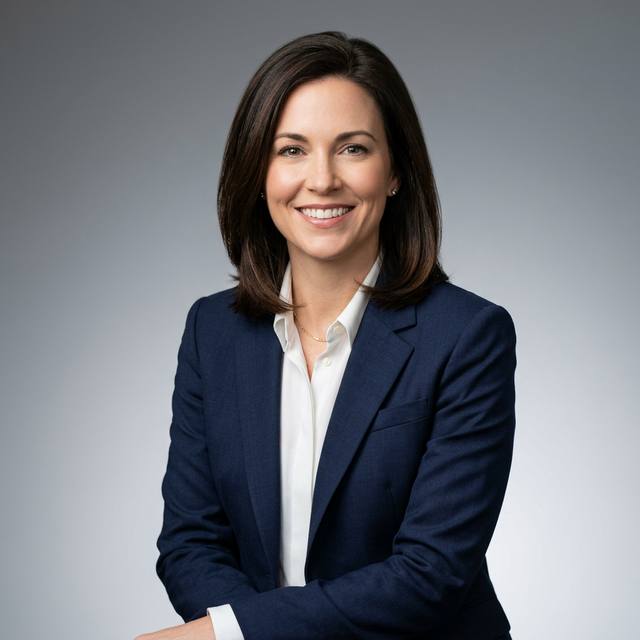 Kurumsal portre çekimi