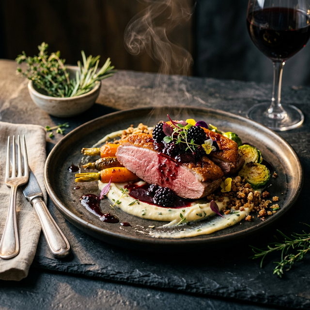 Yemek fotoğrafçılığı